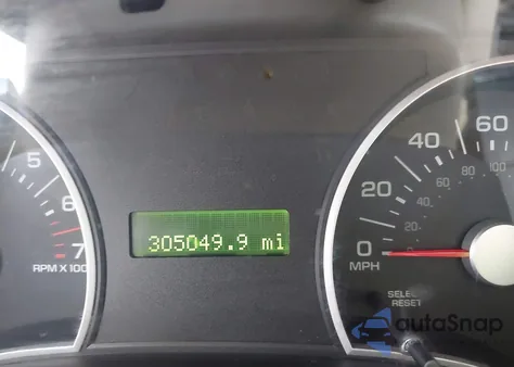 2008 Ford Explorer Xlt из США, поврежденный, VIN 1FMEU63E38UB07385